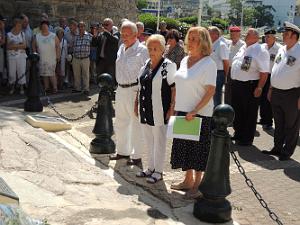 2019 07 05 TOULON HOMMAGE A NOS DISPARUS ET MORTS DU 5 07 1962 A ORAN (52)
